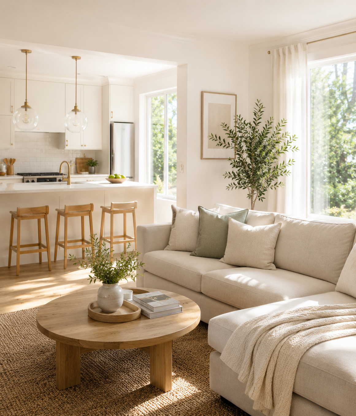 Bright clean home in Forest Hill
